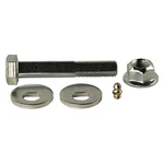 For Honda Pilot 2003-2008 Moog K100412 Rear Greaseable Alignment Camber Bolt Kit. Fixed Price $21.82.