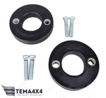 Front Strut Spacers 20MM For Honda Cr-v Civic S2000 Cr-x Integra Partner Orthia. Fixed Price $79.00.