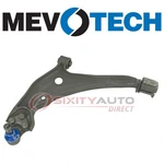 Mevotech Supreme Front Left Lower Suspension Control Arm Ball Joint For Jp. Fixed Price $105.55.