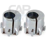 Mevotech Alignment Camber Adjusting Eccentric 2X Front Ford Bronco 1980-1996. Fixed Price $65.79.