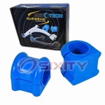 Mevotech Supreme Front To Frame Stabilizer Bar Bushing Kit For 2006-2010 Sr. Fixed Price $23.81.