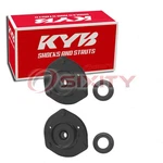 Pc Kyb Front Suspension Strut Mount Kits For 2004-2010 Toyota Sienna Shock Ul. Fixed Price $194.94.