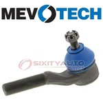 Mevotech Supreme Front Outer Steering Tie Rod End 1967-1969 Ford Falcon Ba. Fixed Price $27.58.