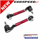 Rear Camber Arms Spherical Bearings & Joints For Accord 03-07 Godspeed# AK-142-A. Fixed Price $127.50.