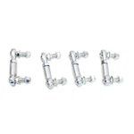Godspeed 4PC Adjustable End Link For Corvette C5 C6 C7 05-19. Fixed Price $187.00.