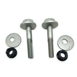 2 Sets Rear Suspension Lateral Arm Adjust Bolts For Hyundai Kia 54640-3R000 New. Fixed Price $13.61.