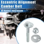 Eccentric Alignment Camber Screw For Suzuki Liana Grand-vitara NO.4643165J00. Fixed Price $24.79.