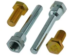 For 2005-2016 Gmc Sierra 1500 Caliper Bolt Kit Front Ac Delco 73588RMTK 2013. Fixed Price $23.20.