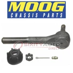 Moog ES404RL Steering Tie Rod End For TR404R TR1065 TA5822 T404 MS50643 Ar. Fixed Price $52.88.