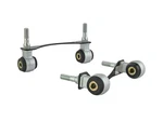 SKUNK2 916-05-5675 Pro Series Plus Front Camber Anchor For 1992-1995 Civic 19.... Fixed Price $144.26.