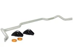 Whiteline BHR67XZ 26 Mm 3-POINT Adjustable Rear Sway Bar For 2001-05 Honda Civic. Fixed Price $283.95.