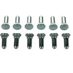 K100206 Moog Set Of 12 Camber Guide Pins Front For Chevy Gmc Yukon Xl Chevrolet. Fixed Price $69.32.