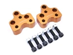 Mookeeh Negative Roll Center Adjuster For 13-15 Honda Civic & Acura Ilx L4. Fixed Price $303.99.