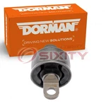 Dorman Rear Right Suspension Trailing Arm Bushing For 2007-2017 Jeep Patriot Jn. Fixed Price $29.05.