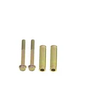 Dorman Rear Disc Brake Caliper Bolt For 2004-2010 Infiniti QX56. Fixed Price $14.83.
