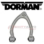 Dorman Front Right Upper Suspension Control Arm Ball Joint For 2006. Fixed Price $173.23.