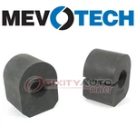 Mevotech Supreme Front To Frame Stabilizer Bar Bushing Kit For 1966 Gmc K15 Wr. Fixed Price $17.46.