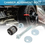 Rear Camber Caster And Alignment Kit NO.K100142 For Buick Enclave 2008-17 Set. Fixed Price $27.49.