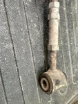Used Rear Lower Forward Control Arm Fits: 2005 Cadillac Cts Crossmemb. Fixed Price $82.00.
