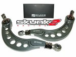 Skunk 2 Adjustable Pro Rear Camber Control Arms W/ Heim Joints Civic & Si 06-11. Fixed Price $322.50.