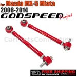 Godspeed Rear Toe Arms Spherical Bearings For Mazda MX-5 Miata Nc 06-14 AK-276-B. Fixed Price $153.00.