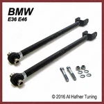 Bmw 325I, 328I 330I, Ic E36 E46 92-05 Adjustable Rear Control Arms 33326770813. Fixed Price $149.00.