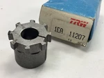 Trw 11207 Alignment Caster Camber Bushing, 1-1/4 Degree 4WD. Fixed Price $12.99.