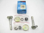 (2) Trw 13229A Camber Adjusting Bolt. Fixed Price $17.98.