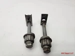 2011 Mini Cooper R56 R57 R55 R58 R59 Rear Lower Control Arm Eccentric Bolt Set. Fixed Price $34.99.
