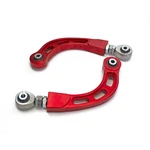 Godspeed Gsp Red Adjustable Rear Camber Kit Arms For 2003-2006 Toyota Matrix Awd. Fixed Price $187.00.