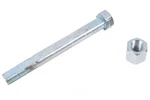 Alignment Caster / Camber Bolt Mevotech GK8522. Fixed Price $18.96.