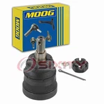 Moog Front Lower Suspension Ball Joint For 1996-2002 Gmc Savana 1500 Spring Bp. Fixed Price $56.32.