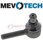 Mevotech Supreme Front Left Inner Steering Tie Rod End For 1989-1995 Bmw Yx. Fixed Price $15.69.