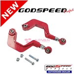Adjustable Camber Rear Upper Arm For Porsche Panamera 2017-23 Godspeed# AK-212-B. Fixed Price $255.00.