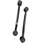 Pair Rear Upper Control Arm For 2002-2009 Chevy Trailblazer Gmc Envoy Saab 9-7X. Fixed Price $45.66.