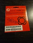 Used Specialty Products 71426 Full Contact Alignment Shim-camber " Tow /. Fixed Price $11.00.