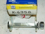Chevrolet Corvette 1984-91 Cam Bolt Kit Moog K-6358. Fixed Price $16.95.
