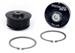 Whiteline Front Control Arm Lower - Inner Rear Bushing Double Offset Kit To S.... Fixed Price $302.02.