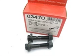 Specialty Products 83470 Suspension Camber Adjuster Kit - 1 Degree Front. Fixed Price $19.99.