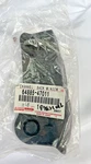 Toyota Channel Back Window Glass Right O/s Prius Genuine New 64885-47011. Fixed Price $26.83.