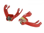 SKUNK2 Front Pro Camber Kit Fits 90 93 Acura Integra 516-05-5650. Fixed Price $240.88.