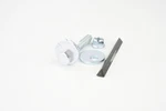 Repair Kit, Camber Adjusting Eccentric Bolt Fits Mazda KD35-28-473 KD35-28-66Z. Fixed Price $26.23.