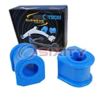 Mevotech Supreme Front To Frame Stabilizer Bar Bushing Kit For 1978-1983 Wc. Fixed Price $16.95.
