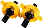 Blox Racing Rear Trailing Arm Bushing Kit Red For 88-00 CIVIC/90-01 Integra. Fixed Price $208.00.