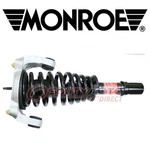 Monroe Quick-strut Front Left & Coil Spring For 1999-2006 Chrysler Hq. Fixed Price $160.47.