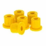 Arb OMESB1 Old Man Emu Rear Leaf Spring Bushing Kit; For Toyota Land Cruiser. Fixed Price $48.97.