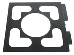 Specialty Products 71127 Full Contact Rear Wheel Shim Camber 7/8 Deg Or Toe 3/8". Fixed Price $14.75.