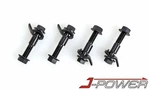 J-power Front Camber Alignment Kit Bolt 12MM Import Domestic. Fixed Price $29.98.