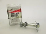 New Perfect Circle 264-3638 Alignment Cam Bolt Kit Buick Cadillac Chevrolet. Fixed Price $5.00.