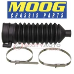 Moog Rack Pinion Bellows Kit 1981-1982 Ford Granada Steering Gear Ro. Fixed Price $42.12.